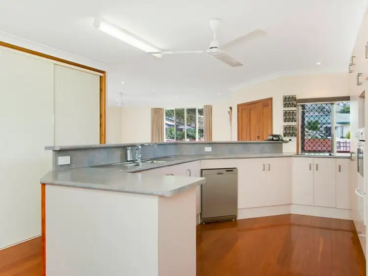 Fourth view of Homely house listing, 8 Arno Terrace, Bentley Park QLD 4869