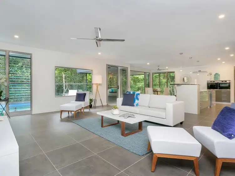 Sixth view of Homely house listing, 16 Onyx Street, Clifton Beach QLD 4879