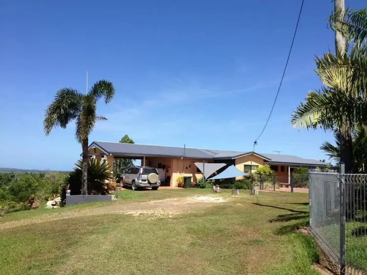 Third view of Homely rural property listing, 329 NO 4 BRANCH Road, Silkwood QLD 4856