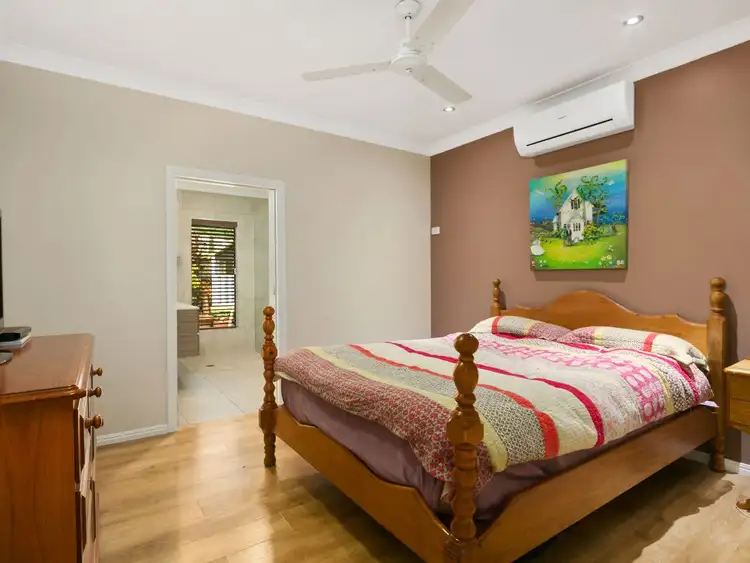 Fifth view of Homely house listing, 3 Sailfish Close, Kanimbla QLD 4870