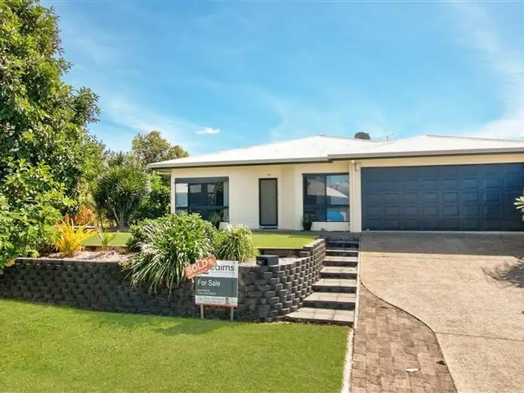 Main view of Homely house listing, 14 Coolamon Terrace, Mount Sheridan QLD 4868