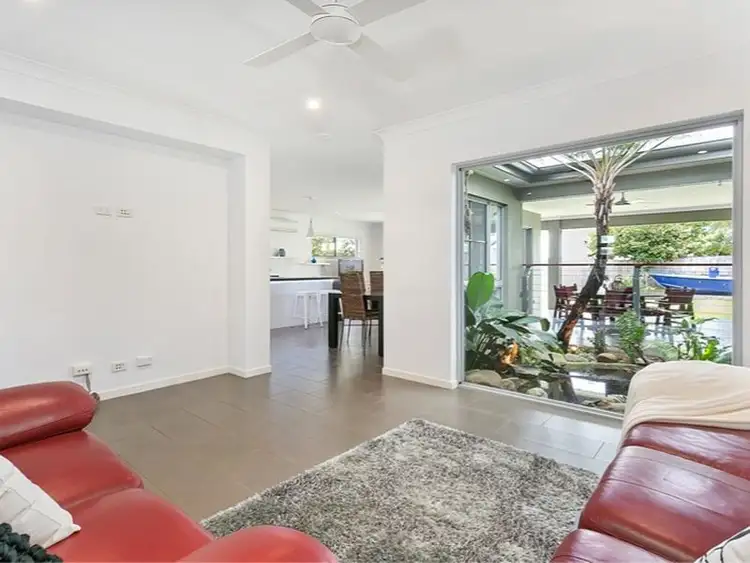 Fourth view of Homely house listing, 23 Catamaran Circuit, Trinity Beach QLD 4879