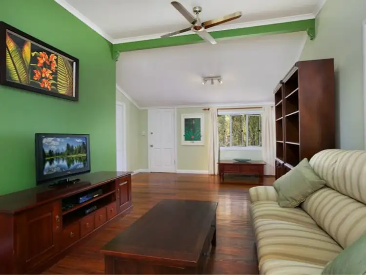 Main view of Homely house listing, 21 Dalton Street, Bungalow QLD 4870
