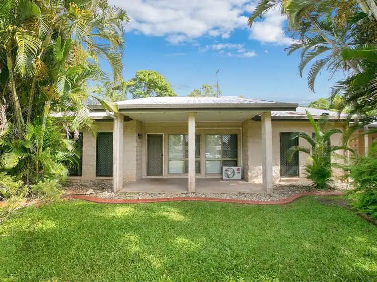 Main view of Homely villa listing, 8/46 Beatrice Street, Mooroobool QLD 4870