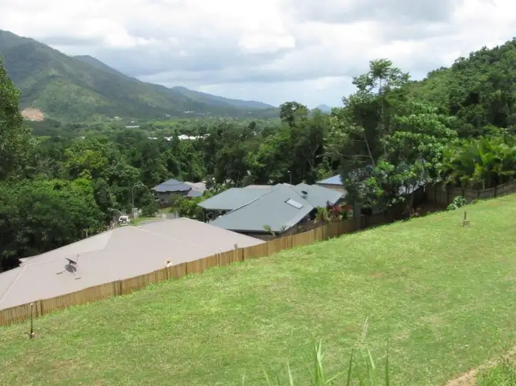Third view of Homely land listing, 8 Stapleton Close, Redlynch QLD 4870