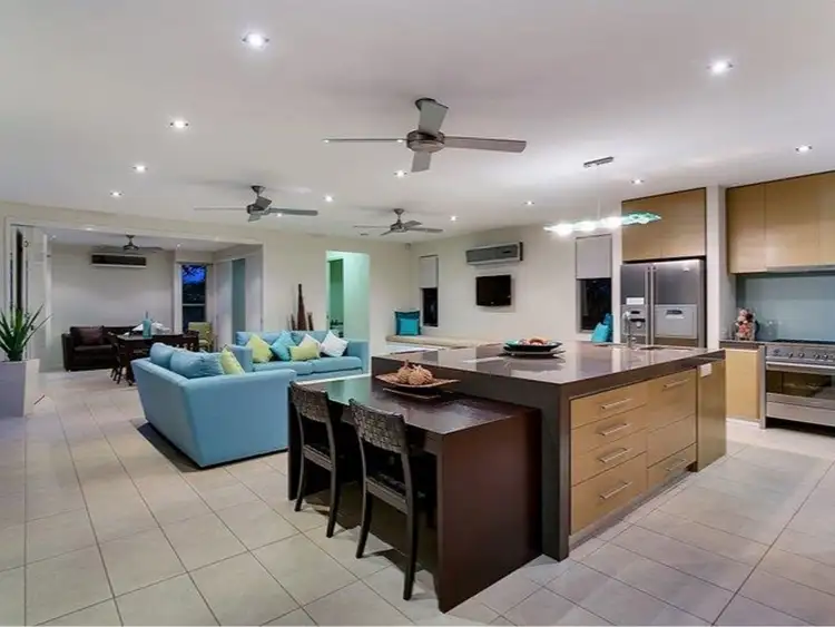 Fifth view of Homely house listing, 4 Muller Street, Palm Cove QLD 4879