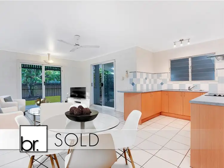 27 Dunn Street, Cairns North QLD 4870