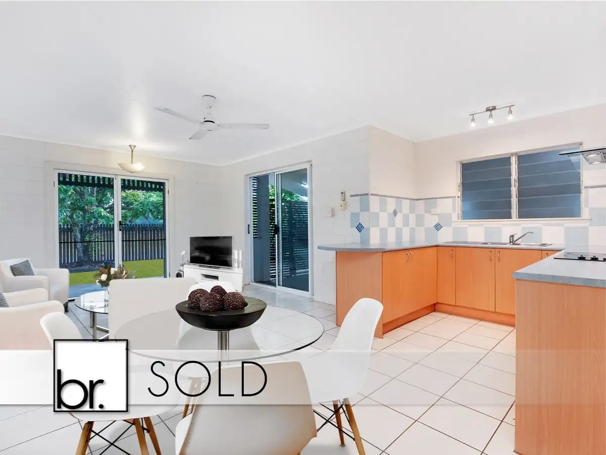 Main view of Homely house listing, 27 Dunn Street, Cairns North QLD 4870