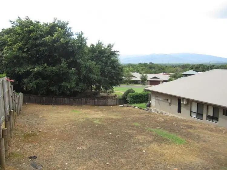Third view of Homely land listing, 5 Keswick Close, Mount Sheridan QLD 4868