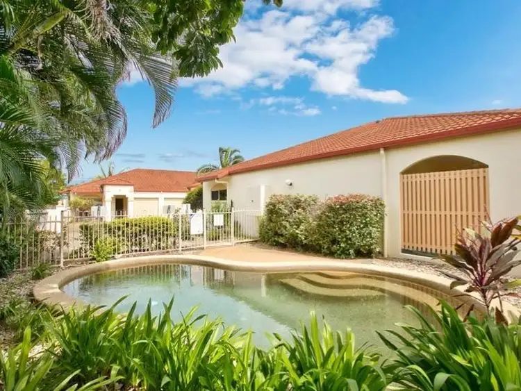 Third view of Homely unit listing, 1/5-7 Oyster Court, Trinity Beach QLD 4879