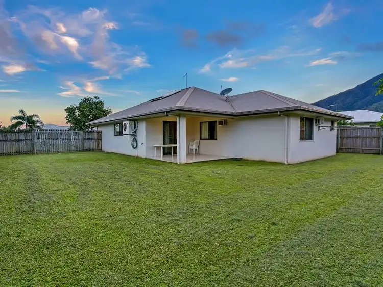 Third view of Homely house listing, 5 Neales Street, Bentley Park QLD 4869