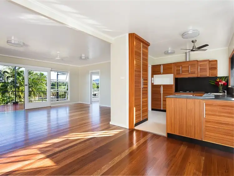 Fifth view of Homely house listing, 256-258 The Boulders Road, Babinda QLD 4861