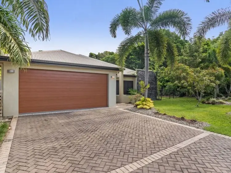 Second view of Homely house listing, 117 Cottesloe Drive, Kewarra Beach QLD 4879