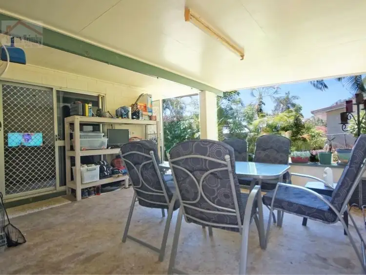 Fifth view of Homely unit listing, 9 Anivas Close, Freshwater QLD 4870