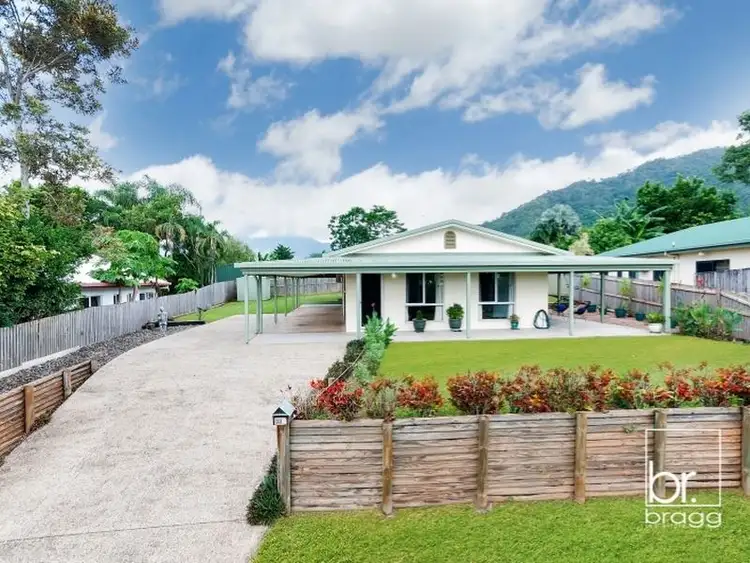 31 Lizard Street, Mount Sheridan QLD 4868