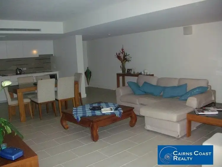 Fourth view of Homely apartment listing, 2203/2 VIEVERS ROAD, Palm Cove QLD 4879