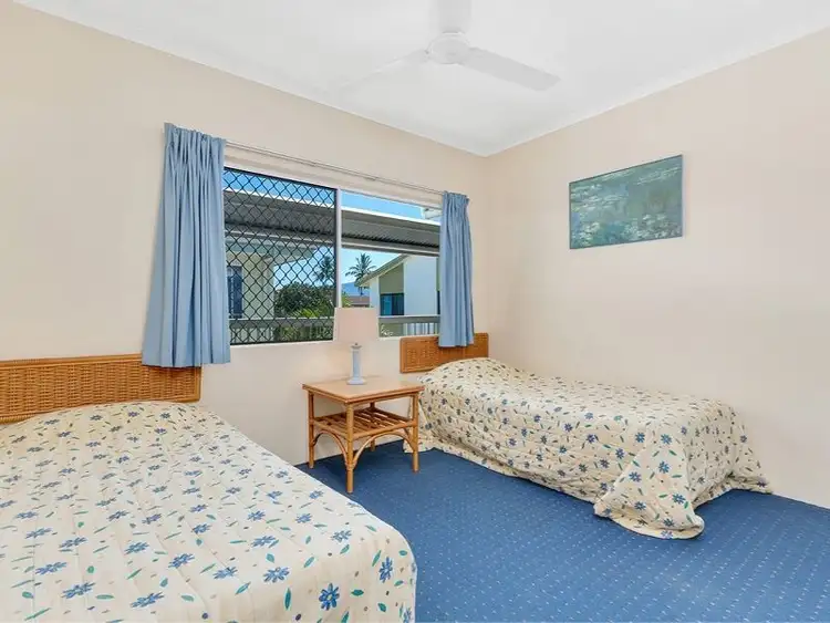 Sixth view of Homely unit listing, 305/215 Mcleod, Cairns North QLD 4870