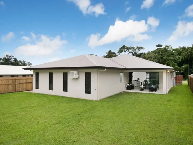 Seventh view of Homely house listing, 14 Basswood Avenue, Bentley Park QLD 4869