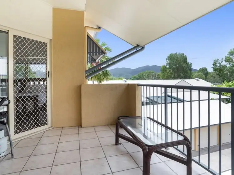 Sixth view of Homely unit listing, 17/35 Greenslopes Street, Manunda QLD 4870