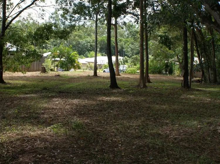 Third view of Homely land listing, 7 Kedumba Close, Smithfield QLD 4878