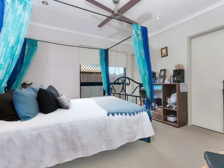 Second view of Homely house listing, 14 Archibald Street, Edmonton QLD 4869