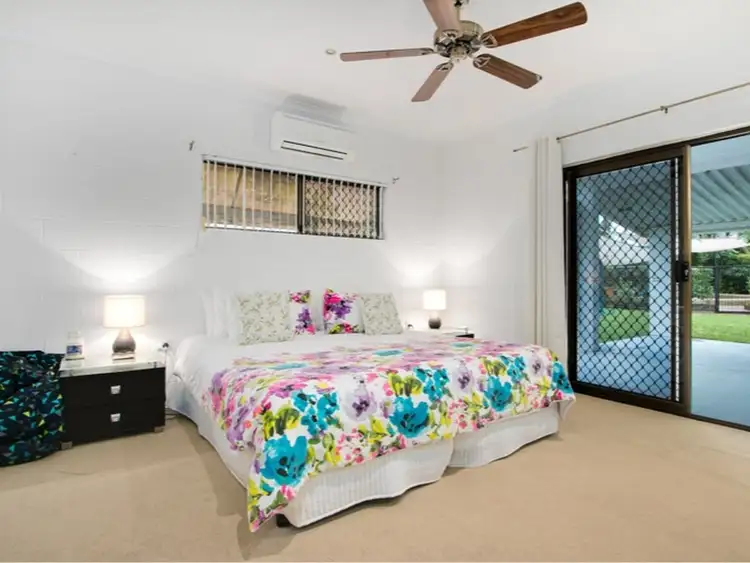 Seventh view of Homely house listing, 11 Dromana Close, Kewarra Beach QLD 4879