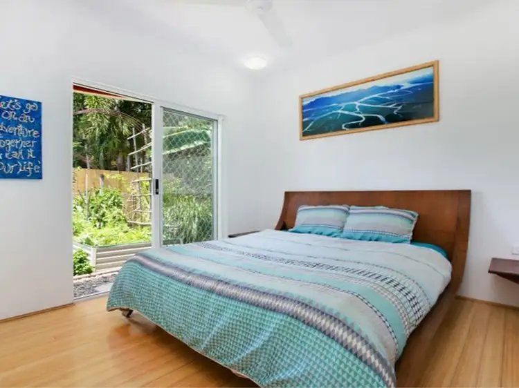 Fourth view of Homely house listing, 25 Rainy Mountain Pl, Smithfield QLD 4878
