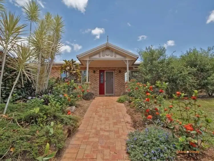 Third view of Homely house listing, 46 Barnard Drive, Mount Sheridan QLD 4868