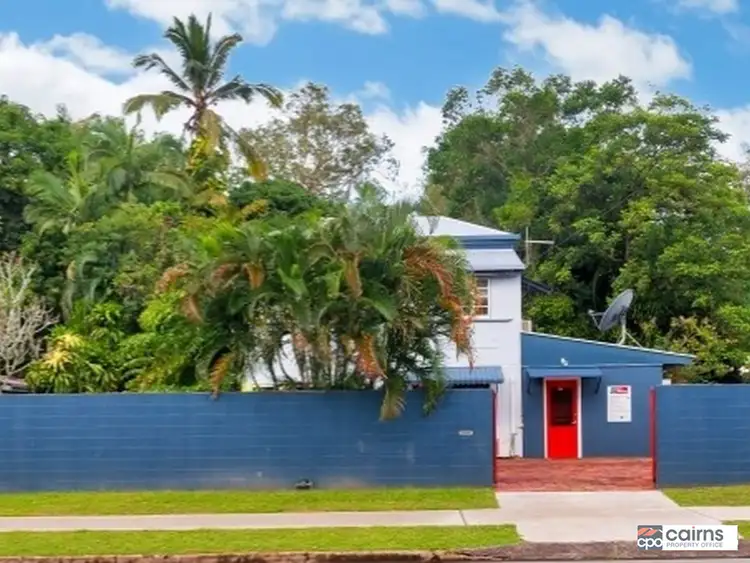 184 Pease Street, Manoora QLD 4870