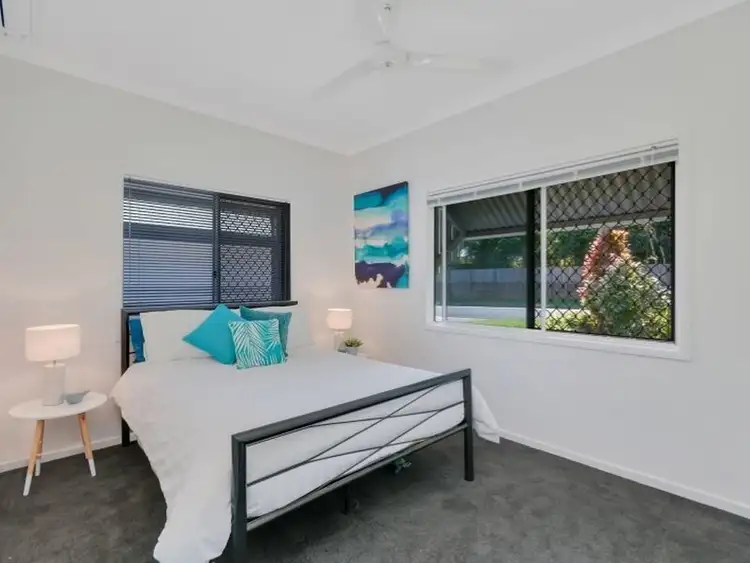 Seventh view of Homely house listing, 27 Malabar Street, Mount Sheridan QLD 4868