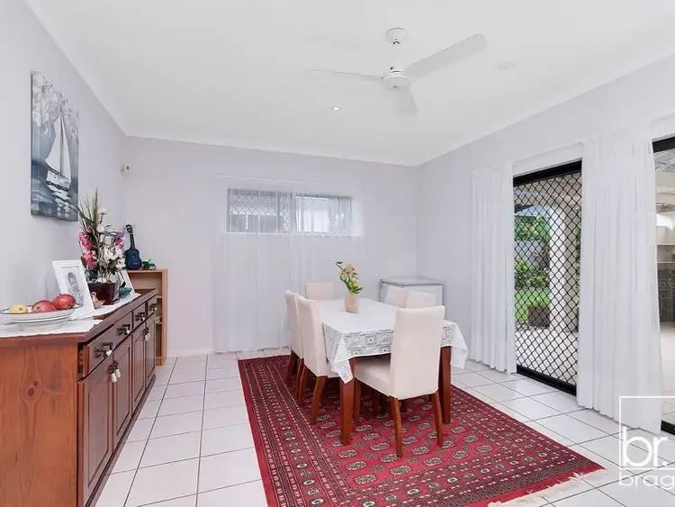 Sixth view of Homely house listing, 5 Leafwing Close, Mount Sheridan QLD 4868