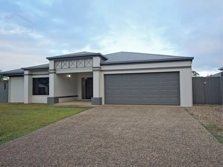 11 Fitzmaurice Drive, Bentley Park QLD 4869