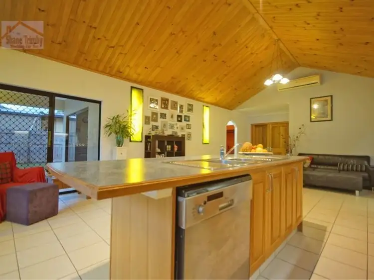Seventh view of Homely house listing, 61 Jungara Road, Redlynch QLD 4870