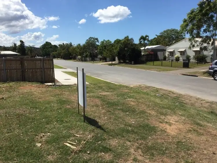 Fourth view of Homely land listing, 369 McCoombe Street, Mooroobool QLD 4870