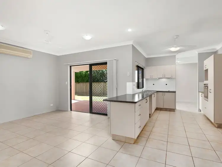 Second view of Homely house listing, 35 Alpinia Terrace, Mount Sheridan QLD 4868
