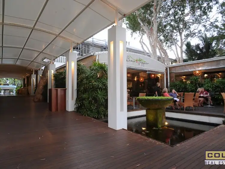 Seventh view of Homely apartment listing, 5424/127 Williams Esplanade, Palm Cove QLD 4879