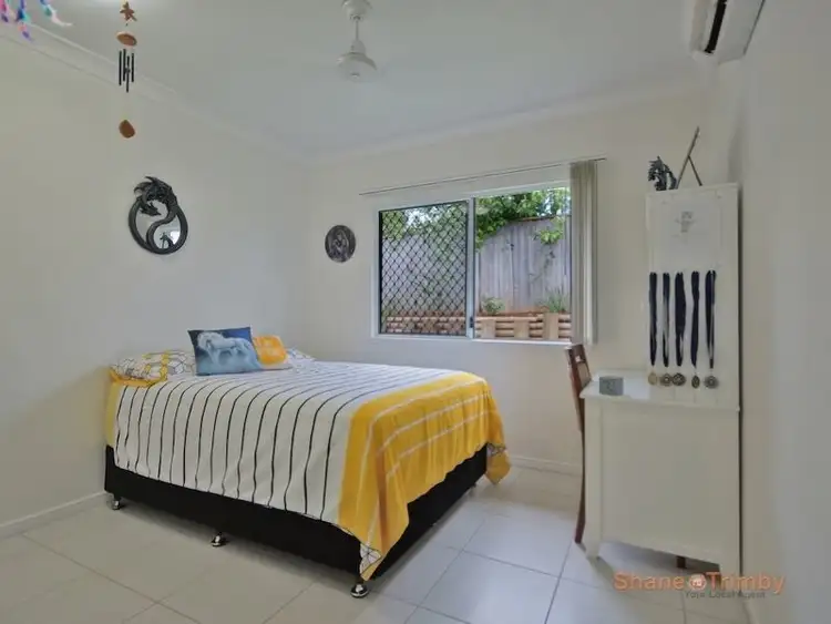 Fifth view of Homely house listing, 27 Hatch Close, Trinity Beach QLD 4879
