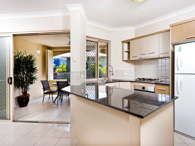 Main view of Homely house listing, 803/12-21 Gregory Street, Westcourt QLD 4870