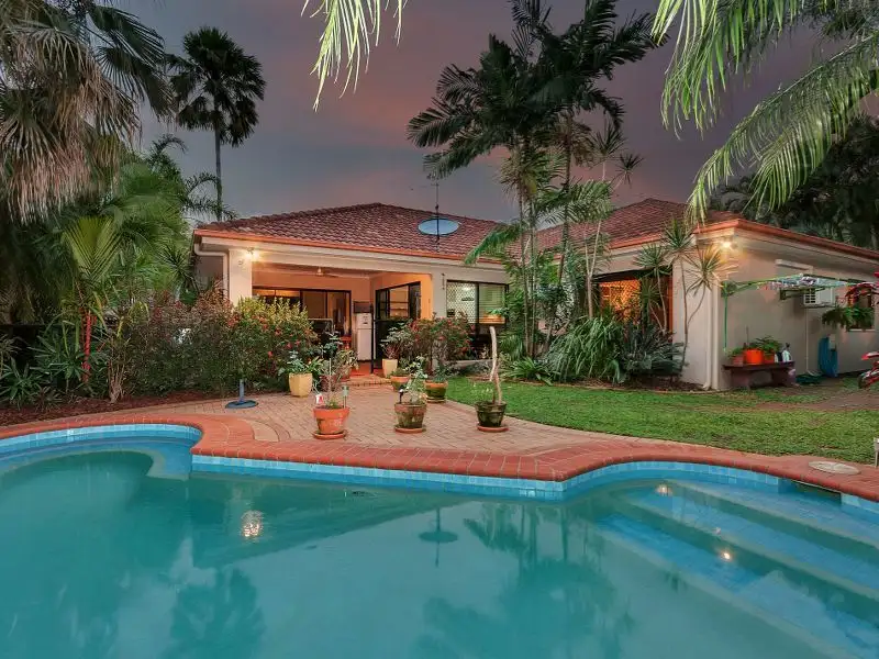 Main view of Homely house listing, 4 Bloomfield Close, Mount Sheridan QLD 4868