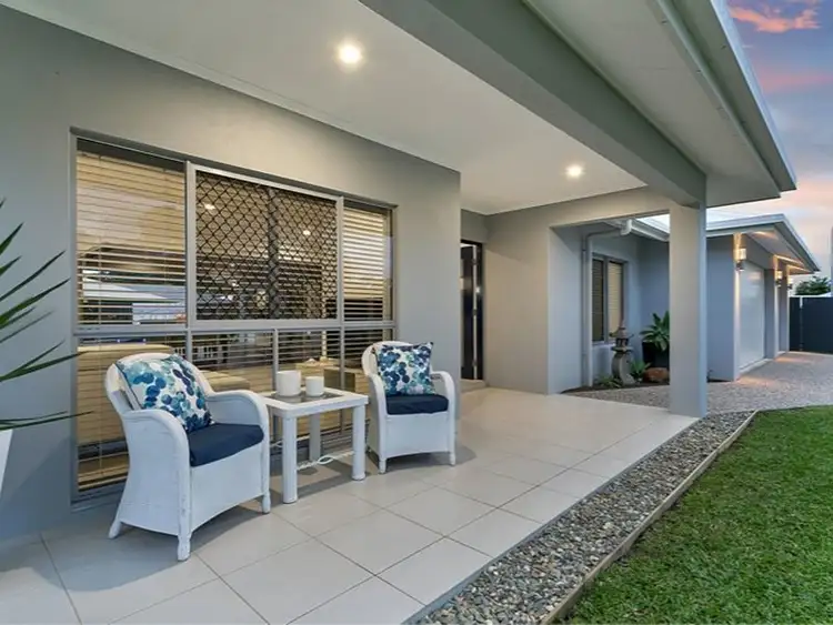 Third view of Homely house listing, 25 Quarterdeck Street, Trinity Beach QLD 4879