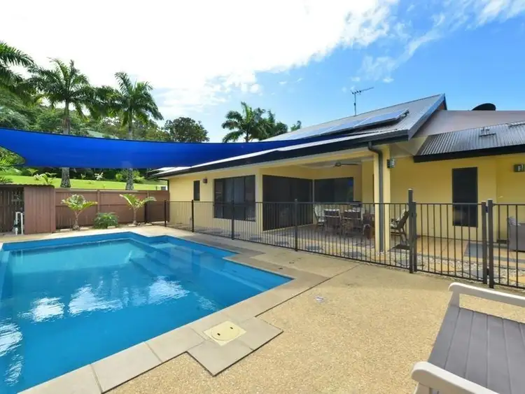 Second view of Homely house listing, 47 Stanton Road, Smithfield QLD 4878