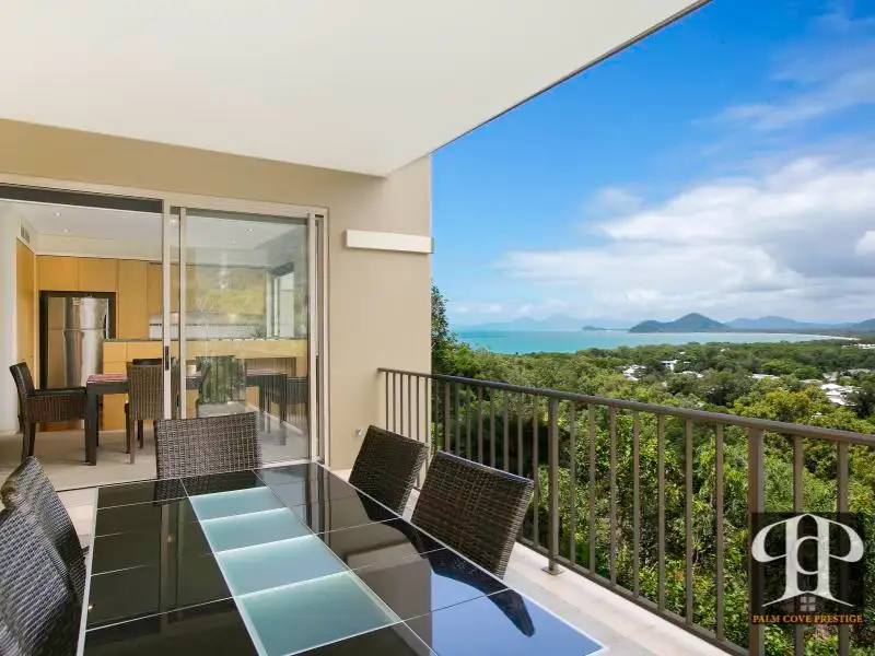 Main view of Homely apartment listing, 3/11 Colonel Cummings Drive, Palm Cove QLD 4879