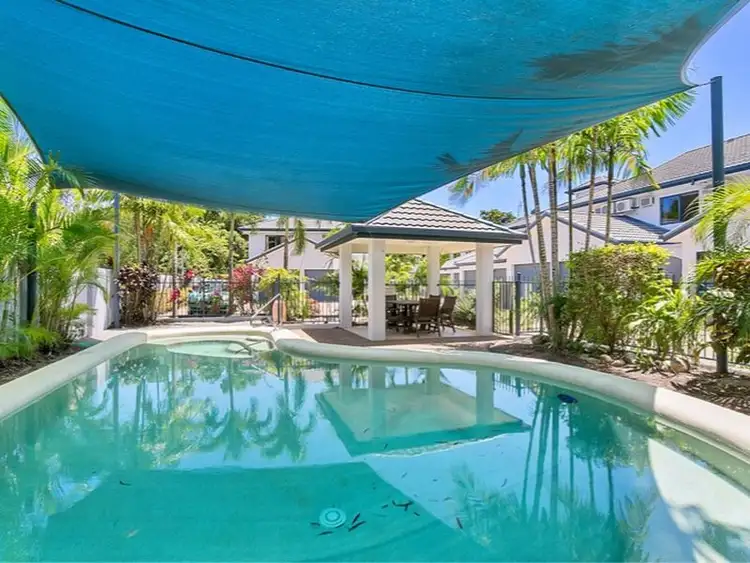 Third view of Homely townhouse listing, 7/18-20 Clifton Road, Clifton Beach QLD 4879