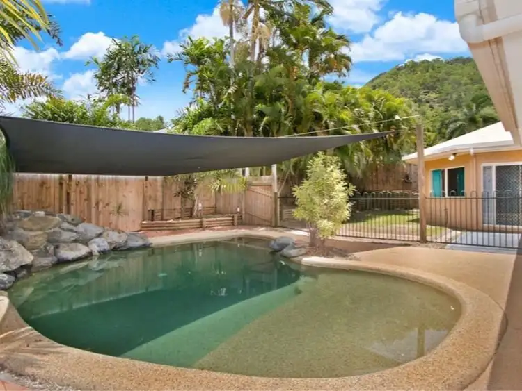 Fourth view of Homely house listing, 53 Sawpit Street, Mount Sheridan QLD 4868