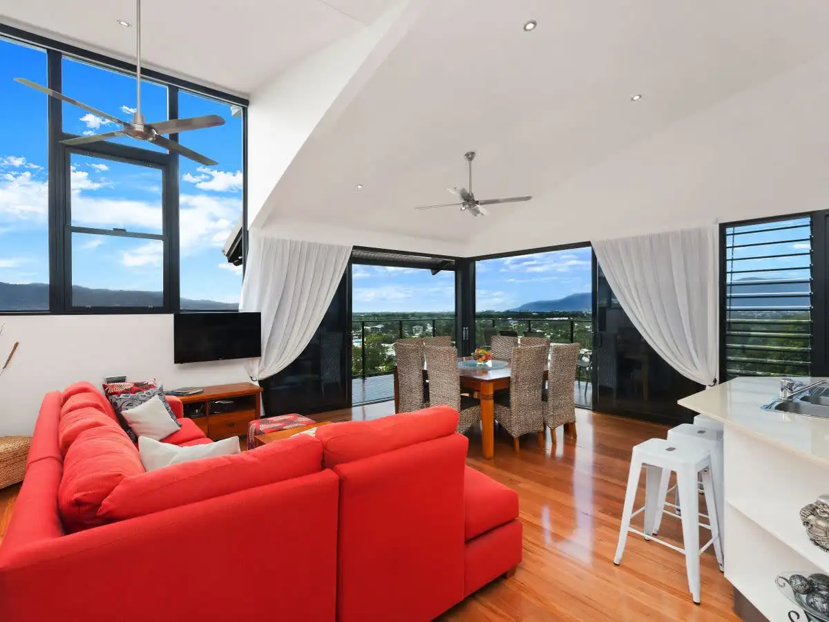 Main view of Homely house listing, 19 Eleanor Close, Mooroobool QLD 4870