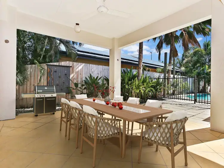 Sixth view of Homely house listing, 18 Kirra Close, Kewarra Beach QLD 4879