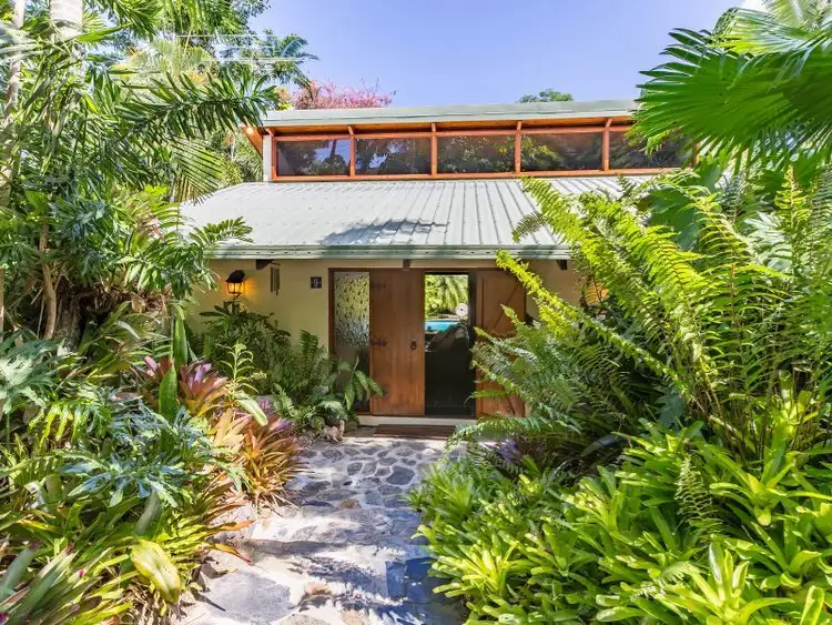 Main view of Homely house listing, 9 Buchan St, Palm Cove QLD 4879