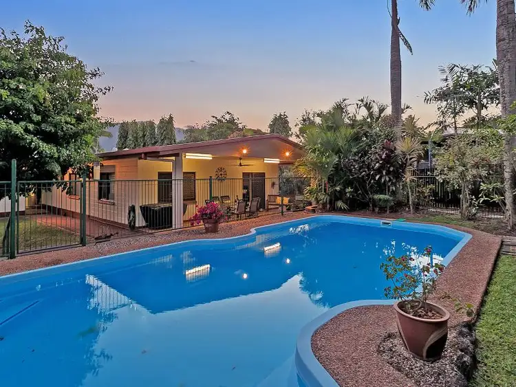 Second view of Homely house listing, 30 Meston Crescent, Brinsmead QLD 4870