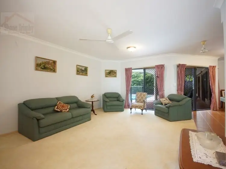Fourth view of Homely house listing, 16 Red Bluff Crescent, Kamerunga QLD 4870