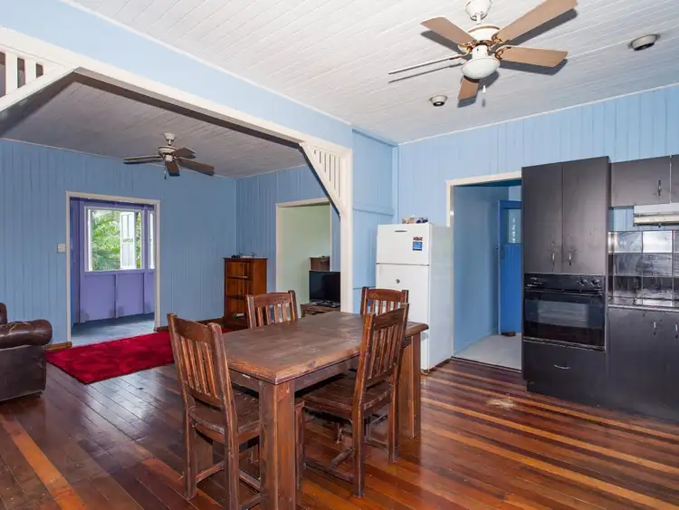 Third view of Homely house listing, 103 Menzies Road, Mirriwinni QLD 4871